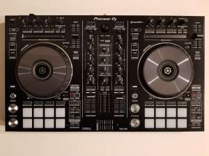 Pioneer DJ DDJ-RR